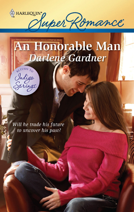 Title details for An Honorable Man by Darlene Gardner - Available